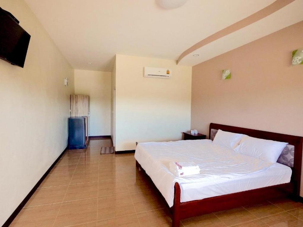 Prakaithong Hotel Amphoe Sawang Daen Din المظهر الخارجي الصورة