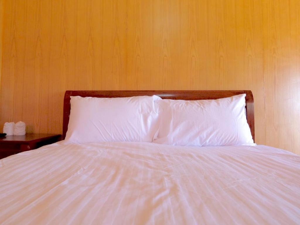 Prakaithong Hotel Amphoe Sawang Daen Din المظهر الخارجي الصورة