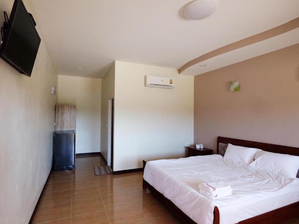 Prakaithong Hotel Amphoe Sawang Daen Din المظهر الخارجي الصورة
