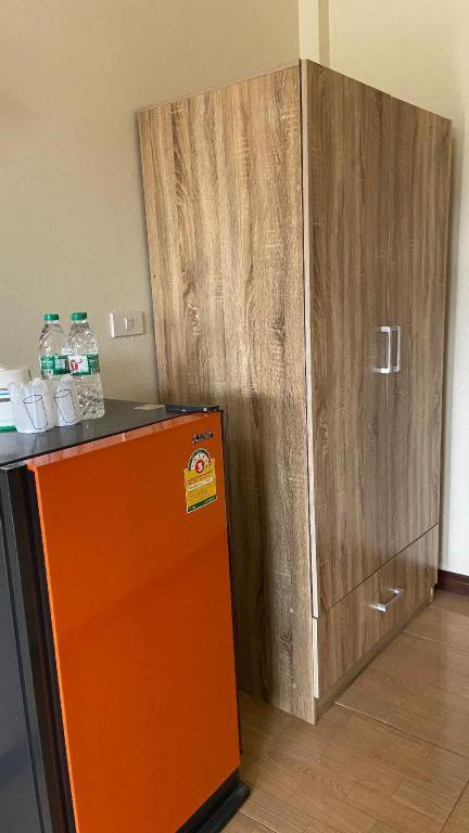 Prakaithong Hotel Amphoe Sawang Daen Din المظهر الخارجي الصورة