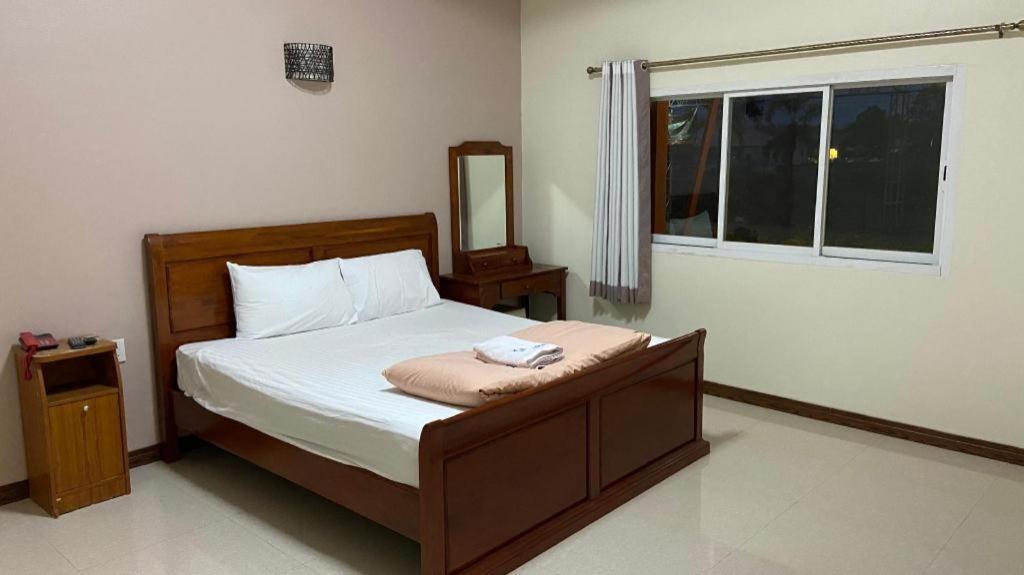 Prakaithong Hotel Amphoe Sawang Daen Din المظهر الخارجي الصورة