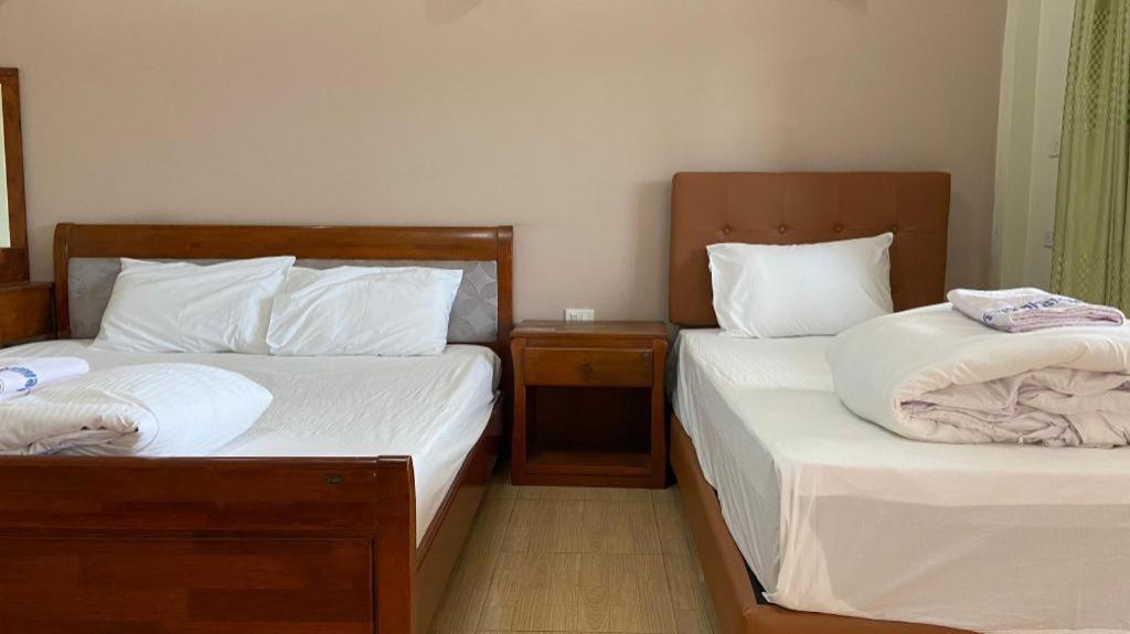 Prakaithong Hotel Amphoe Sawang Daen Din المظهر الخارجي الصورة