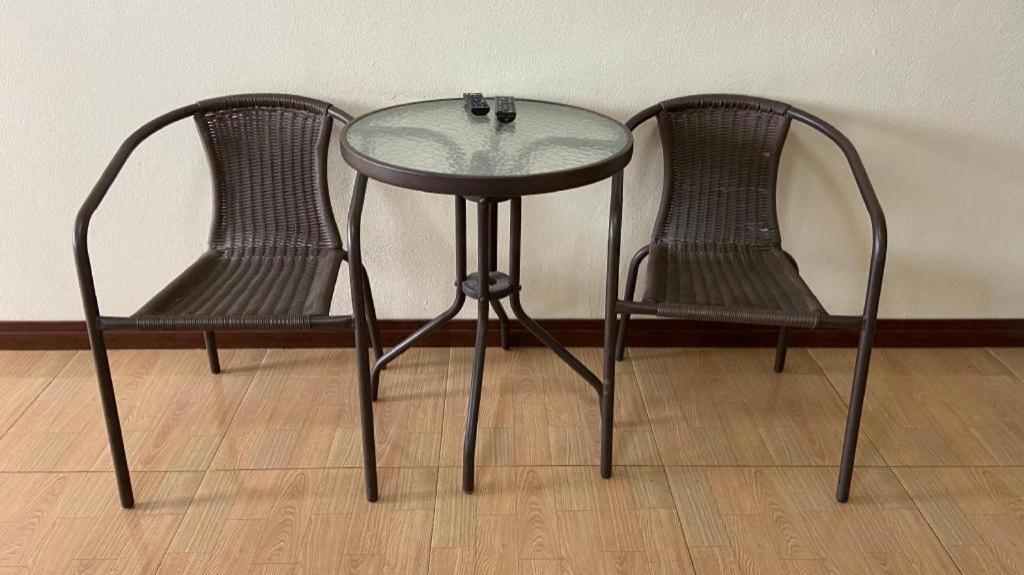 Prakaithong Hotel Amphoe Sawang Daen Din المظهر الخارجي الصورة