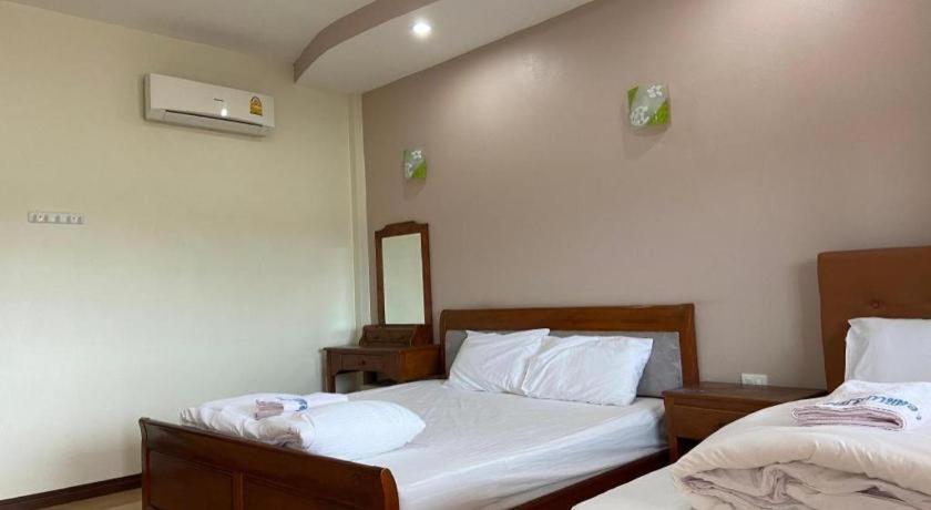 Prakaithong Hotel Amphoe Sawang Daen Din المظهر الخارجي الصورة