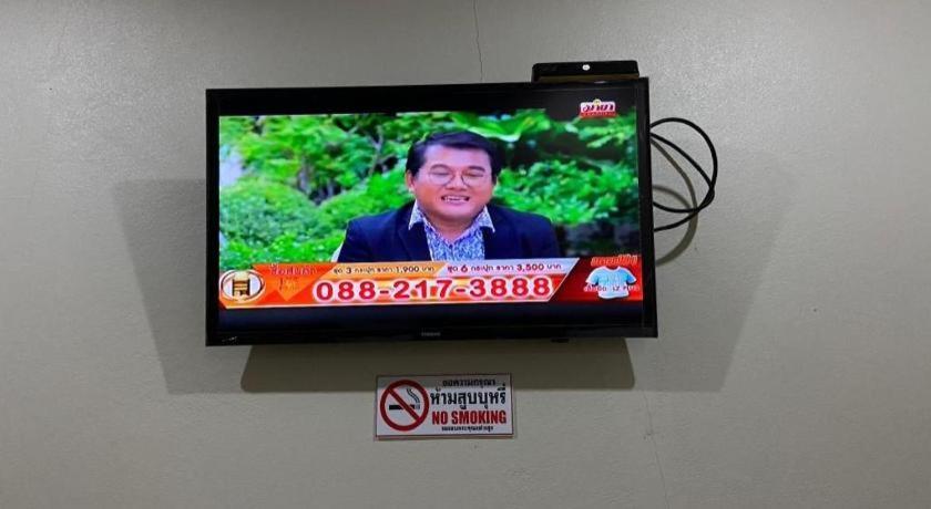 Prakaithong Hotel Amphoe Sawang Daen Din المظهر الخارجي الصورة