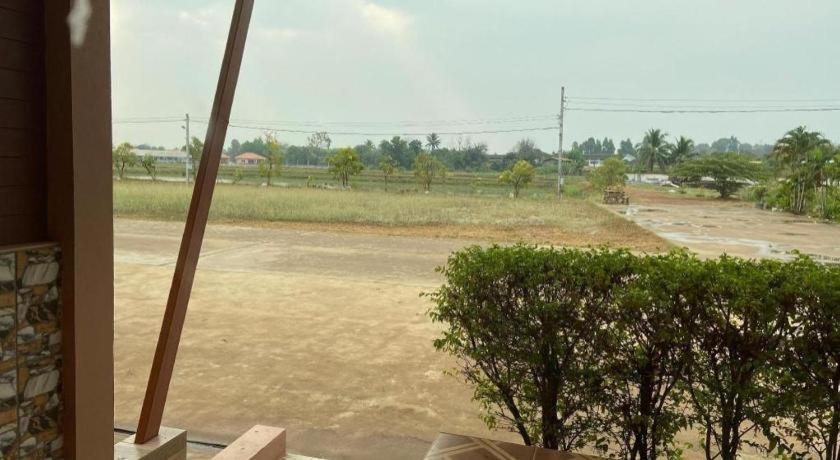 Prakaithong Hotel Amphoe Sawang Daen Din المظهر الخارجي الصورة